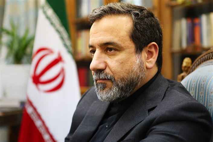 عراقچی :ایران   در برنامه هسته‌ای برنده جنگ اراده‌ها با 6 کشور بود /برجام معجزه نمی کند