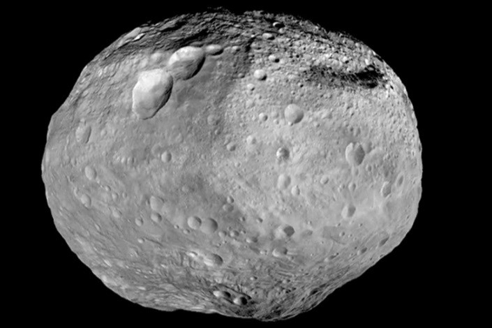 لوکزامبورگ به دنبال معدن‌کاری در سیارک‌ها