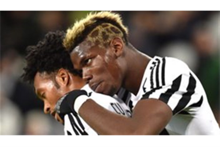 ویدیو / خلاصه بازی : یوونتوس 1 - 0 جنوا 