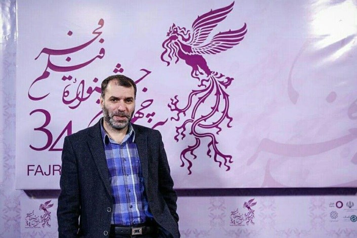 مسعود ده‌نمکی : از اینکه عصبانی هستید خوشحالم