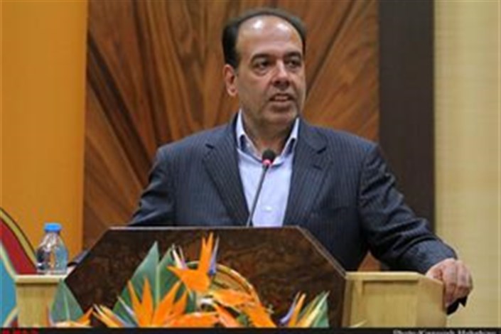 انتقاد رئیس اتاق ایران از بی توجهی رسانه به مسائل زیست محیطی 