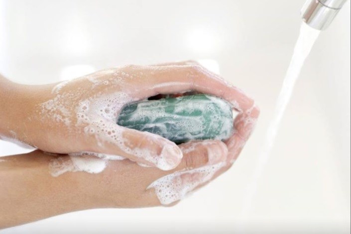 تاثیر شگفت آور شستن دست ها روی پاک شدن افکار قدیمی از مغز! 