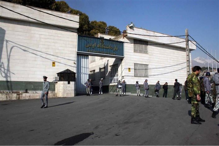 درخواست مجدد نمایندگان مجلس برای بازدید از زندان اوین