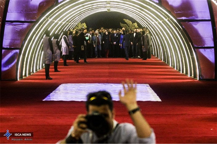  نامزدهای بخش هنر و تجربه جشنواره فیلم فجر معرفی شدند