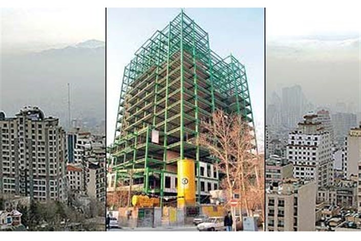 بلند مرتبه سازی باید متوقف شود/خزانه بی‌پایان شهرداری تهران قفل شد