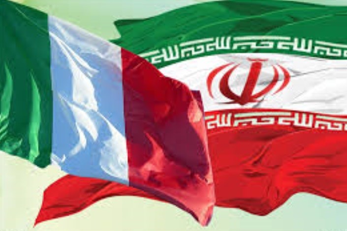 امضاء چهار تفاهم نامه همکاری بین ایران و ایتالیا