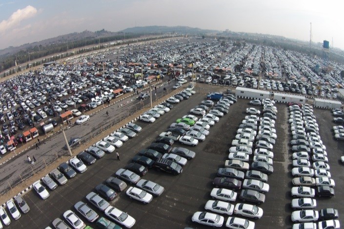  تمامی مراکز خرید و فروش خودرو در آینده نزدیک مکانیزه می شوند