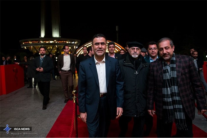 یادداشت حجت الله ایوبی برای جشنواره فیلم:جوانه های امید در سینمای ایران