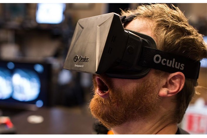 Oculus Rift را به همراه یک کامپیوتر مخصوص بازی خریداری کنید