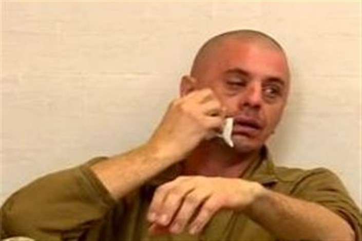 ویدیو / تصاویر جدید از گریه تفنگداران آمریکایی بازداشت شده 