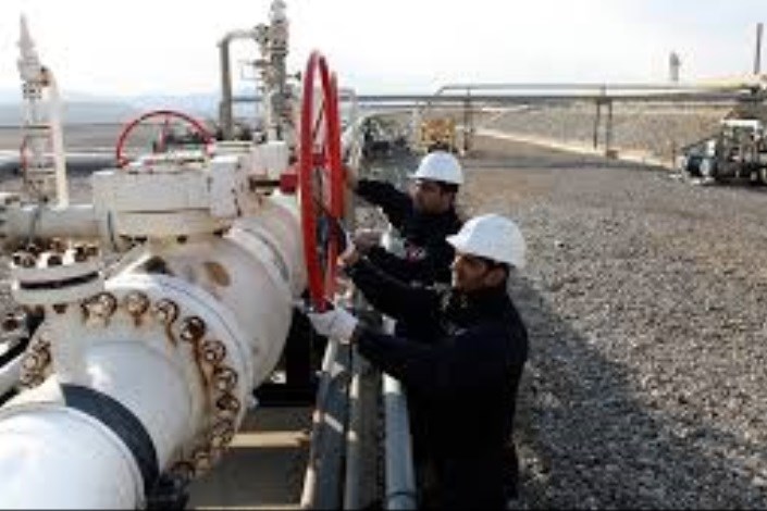 تداوم افزایش تولید نفت از سوی ایران