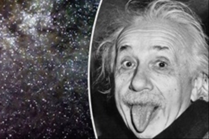 همه چیزهایی که باید درباره کشف لایق نوبل فیزیک ۲۰۱۶ بدانید/امواج گرانشی آقای اینشتین به زبان ساده