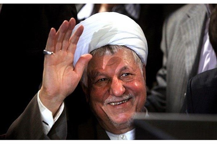  فیلم تبلیغاتی آیت الله  هاشمی امروز عصر از صداوسیما پخش می شود