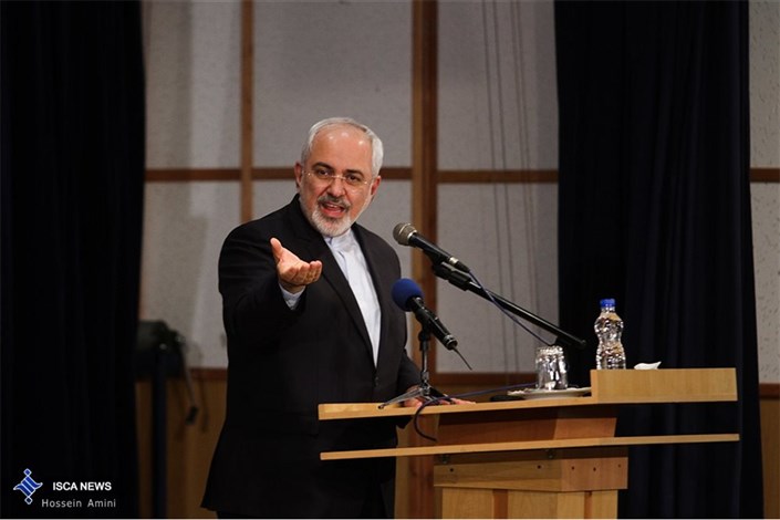 ظریف: مهم‌ترین اختلاف نظرها در سوریه محتوایی است