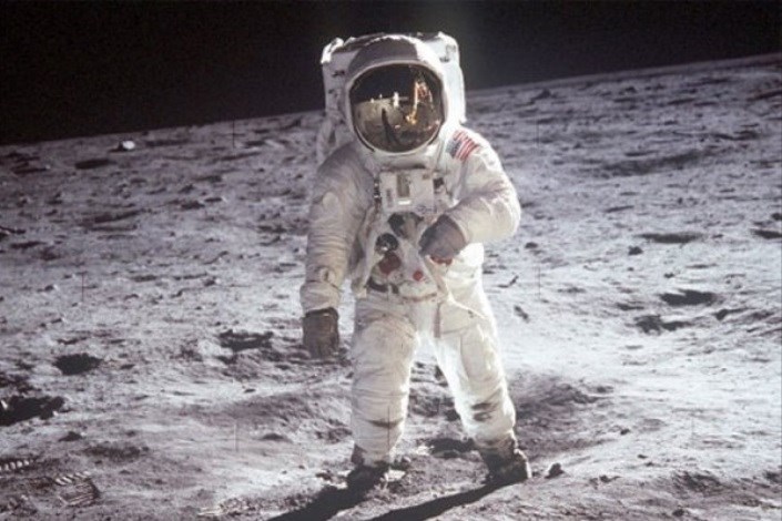 اسناد موسیقی عجیبی که فضانوردهای آپولو10 شنیدند/فایلی که 40 سال سری بود را بشنوید