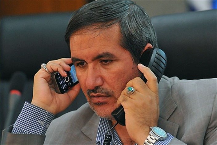 امانی: شهردار تهران سخنگو ندارد/ خبری از کانال سخنگوای شهردار ندارم