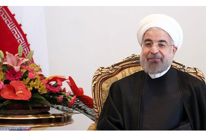 رئیس جمهوری: ایمان، صبر و فداکاری خانواده های شهدای گرانقدر دوران دفاع مقدس افتخار آمیز و موجب عزت ملت ایران است