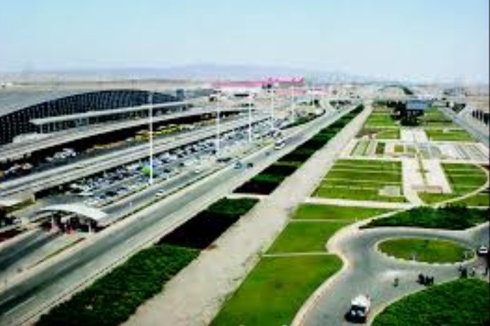 ورود مهمانان مراسم تحلیف از فرودگاه امام خمینی(ره)/فرود اختصاصی میهمانان خاص در مهرآباد