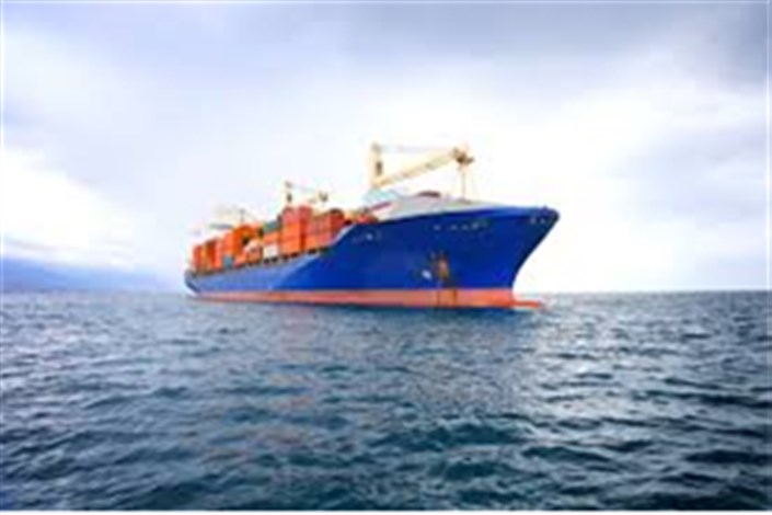 رشد تجارت جهانی ، هزینه حمل و نقل دریایی را افزایش داد