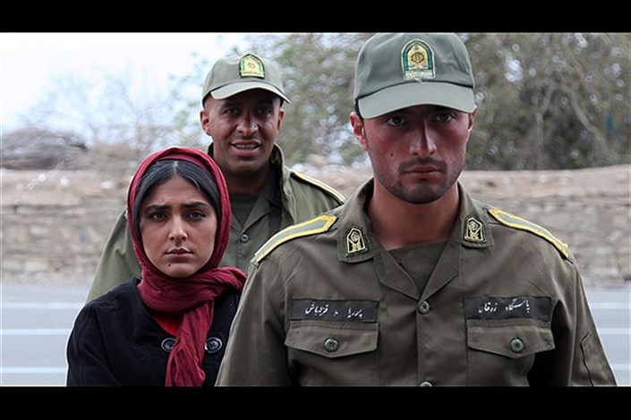 اکران فیلم سینمایی«منو کجا می‌بری؟» از چهارشنبه