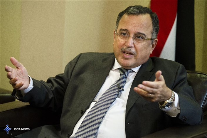وزیر امور خارجه پیشین مصر:به صلاح است که بشار اسد در قدرت باشد