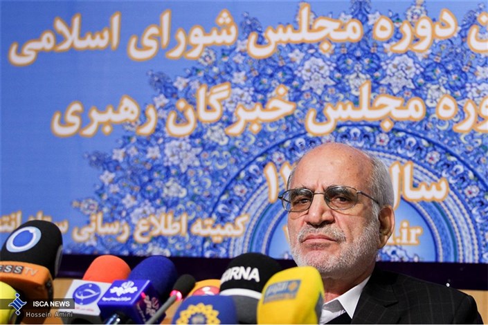 مقیمی: قانون میزان مجازات  اخلال گران روند تبلیغات قانونی انتخابات را مشخص  کرده است