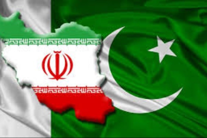 دیدار  وزرای خارجه ایران و پاکستان