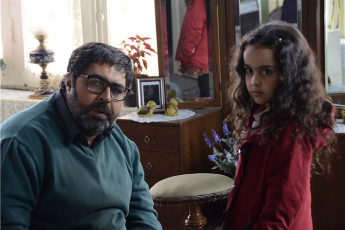 تبریک خانه سینما به رضا میرکریمی