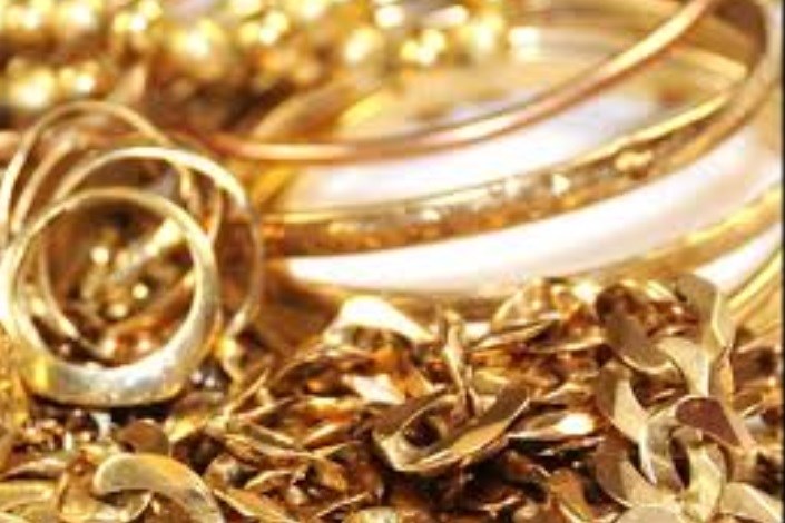  سرقت یک میلیارد تومانی طلا و جواهر در مشهد