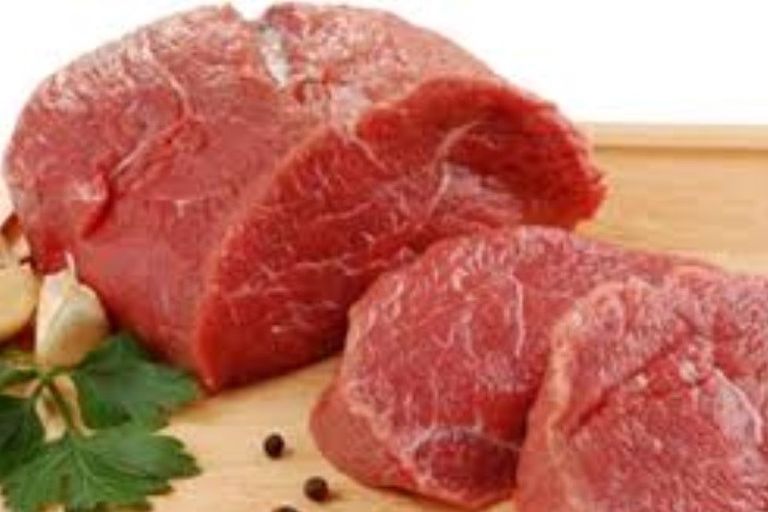 روسیه به ایران گوشت گاو صادر می‌کند 
