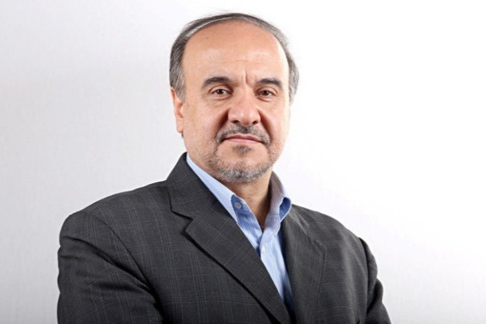 سلطانی‌فر: دیگر فدراسیونی بدون رئیس نخواهد بود