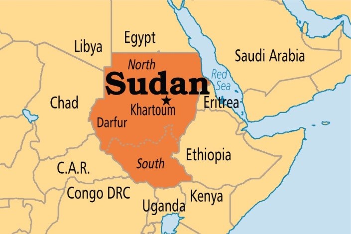 امضای توافق‌نامه‌هایی برای ترسیم مرزها میان سودان و سودان جنوبی