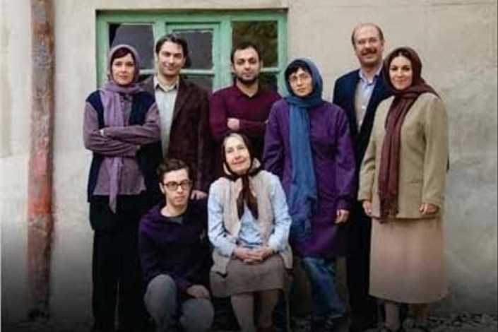 نقد و بررسی فیلم" نزدیکتر" در ارسباران