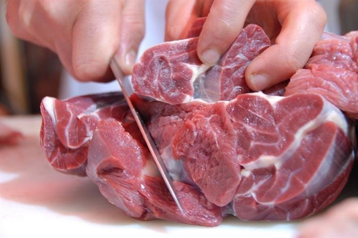 رئیس اتحادیه گوشت گاوی، خبر داد: ثبات قیمت گوشت  درایام شب عید/ عدم عرضه فله ای گوشت گاوی در نمایشگاه بهاره