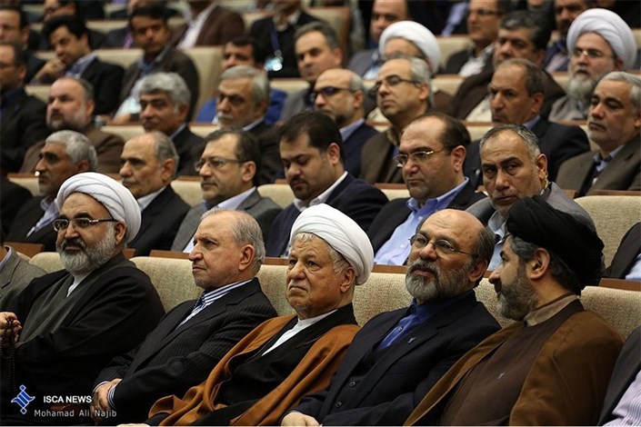 کمیسیون‌های تخصصی هفتادمین اجلاس شورای مرکزی دانشگاه آزاد اسلامی/ برنامه‌ریزی و تصمیم‌گیری برای یک سال پیشرفت