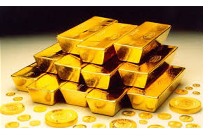 ثبات قیمت طلا در بازارهای جهانی