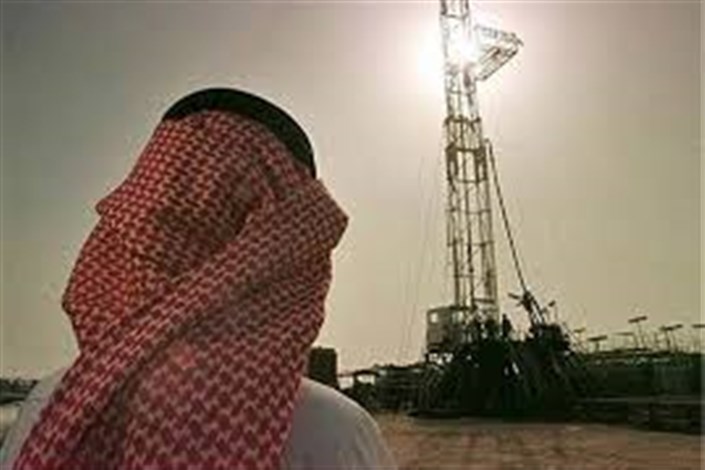 ریخت و پاش نفتی عربستان ادامه یافت