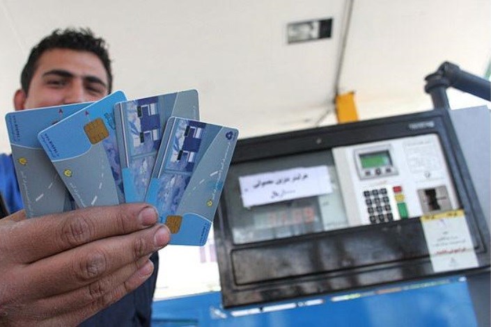 دولت پیشنهادی برای دونرخی شدن قیمت بنزین ارائه نداده است