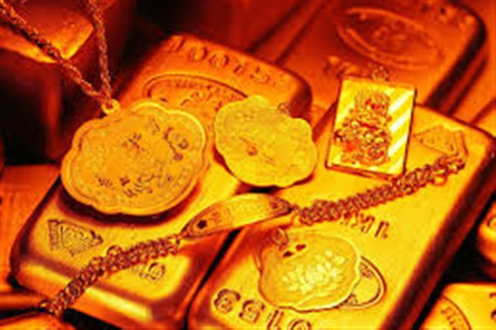 قیمت سکه و طلا در بازار آزاد تهران