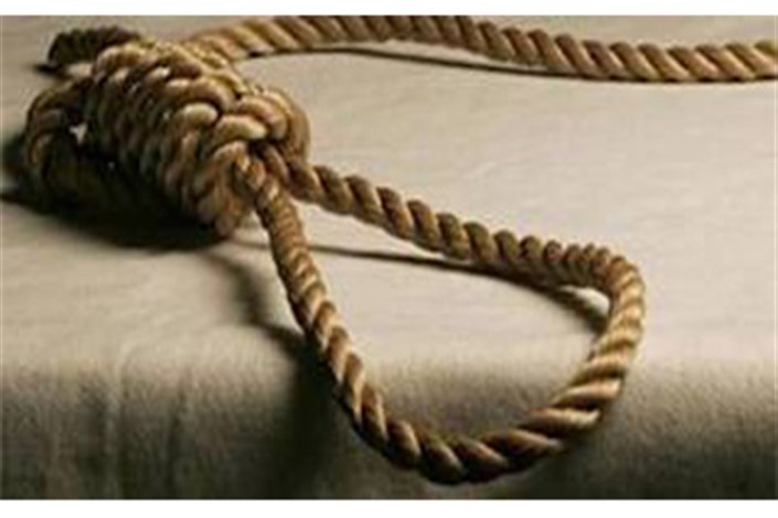  زندانی افغان، همسرش را در وقت ملاقات با طناب خفه کرد