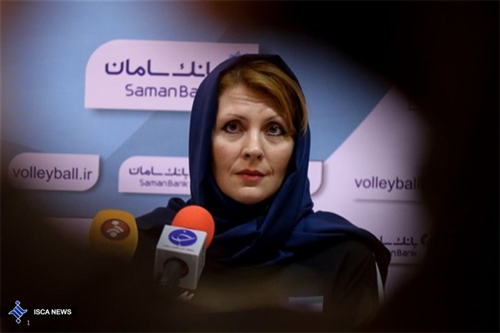 تبریک معنادار سرمربی تیم ملی/ مایدا در سودای بازگشت به ایران