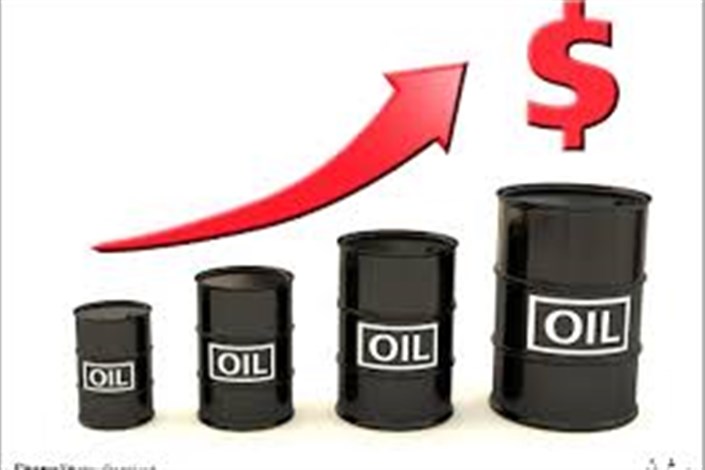 قیمت نفت به بالاترین رقم در ۲ سال گذشته رسید