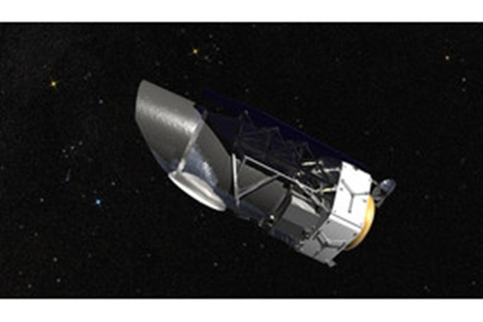  تلسکوپ فرمی ناسا  و آمادگی  برای کشف منبع امواج گرانشی