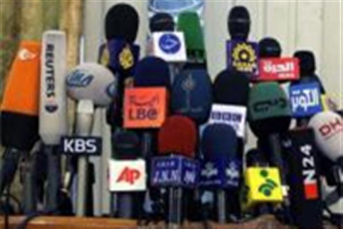 کدام رسانه های خارجی  انتخابات را پوشش می دهند؟
