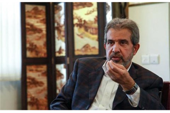  آصفی: هیچ سیاستمدار آمریکایی نمی‌خواهد که جمهوری اسلامی ایران باشد