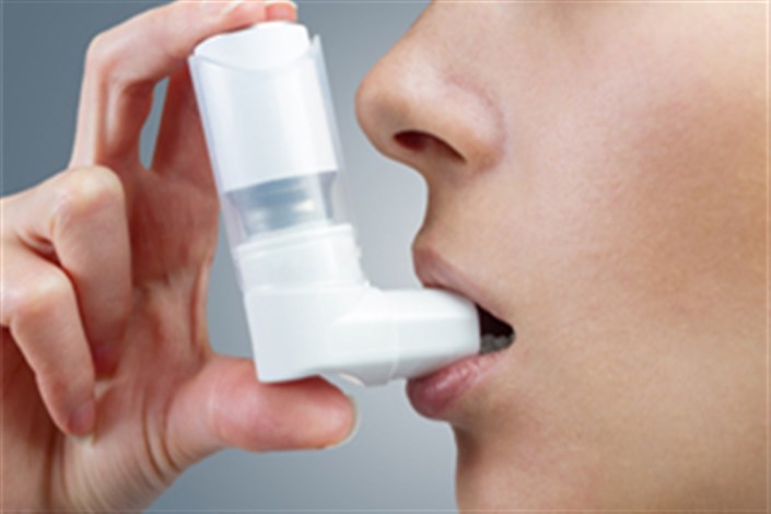 ترکیبات تلخ برای پیشگیری و درمان آسم