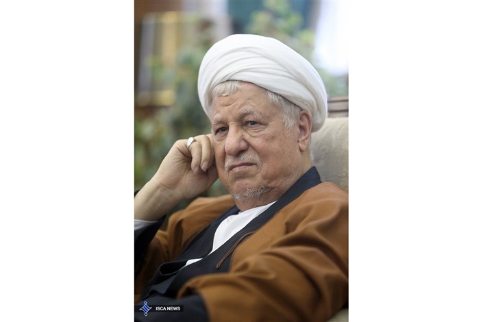 ایجاد اختلال در سرورهای سایت شخصی آیت الله هاشمی رفسنجانی 