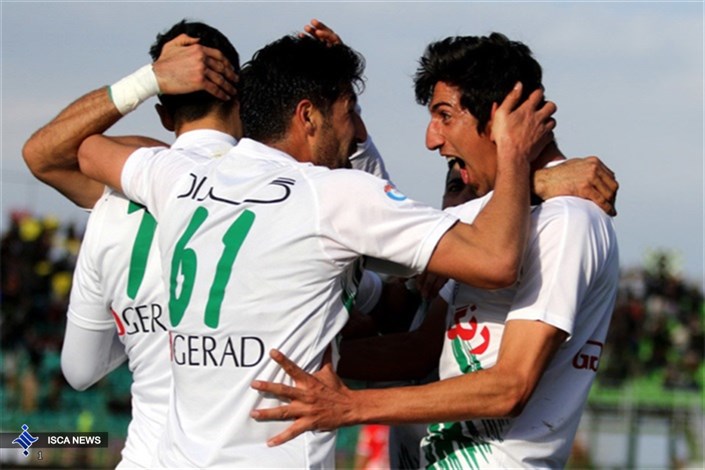 بازتاب پیروزی ذوب آهن مقابل لخویا در وب سایت رسمی AFC