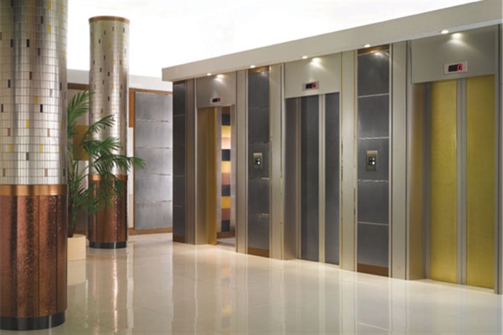 مالکین آپارتمان‌ها برای آسانسورهای خود باید تاییدیه بگیرند