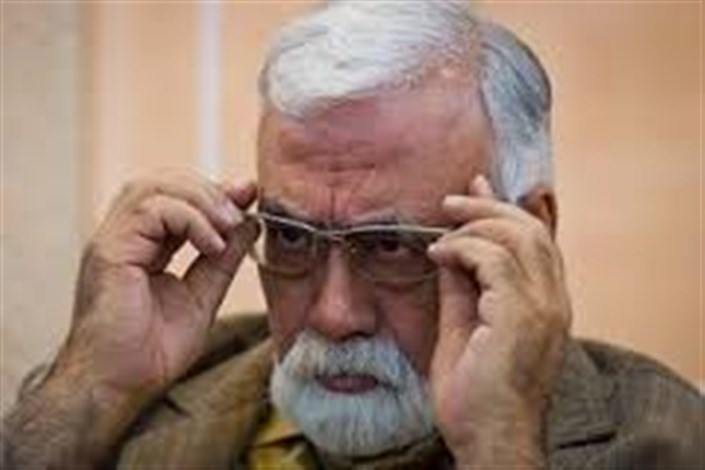 رئیس شورای عالی تهیه‌کنندگان سینما: اصفهان بدهی هایش را پرداخت نمی کند